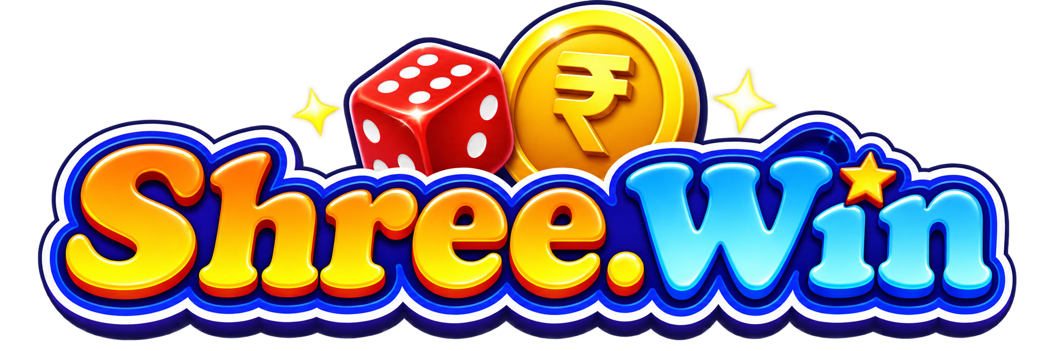 Shree win